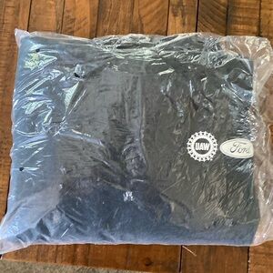 UAW Ford Hoodie